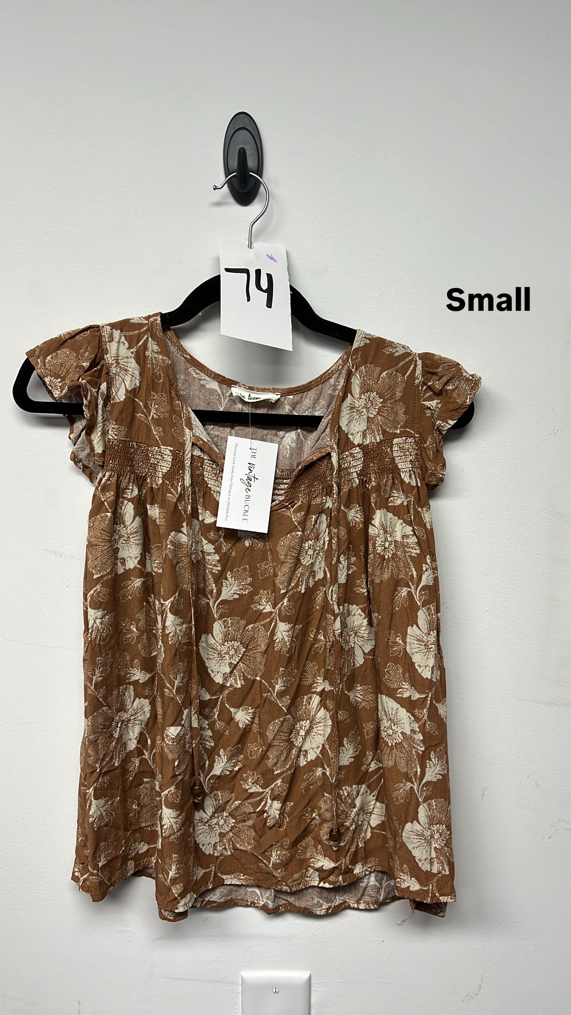 Previously Loved Edition 4