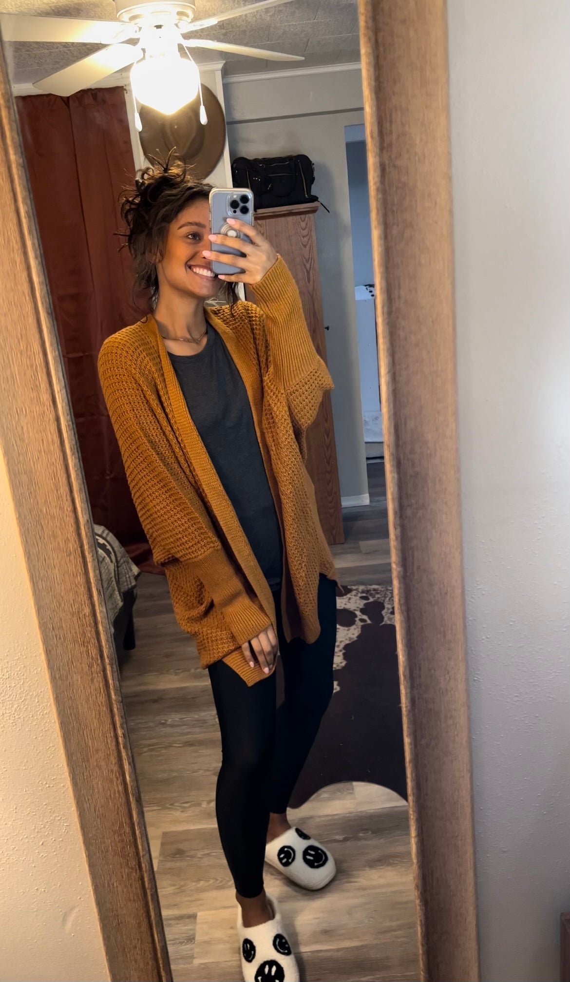 Unconditional Love Cardi