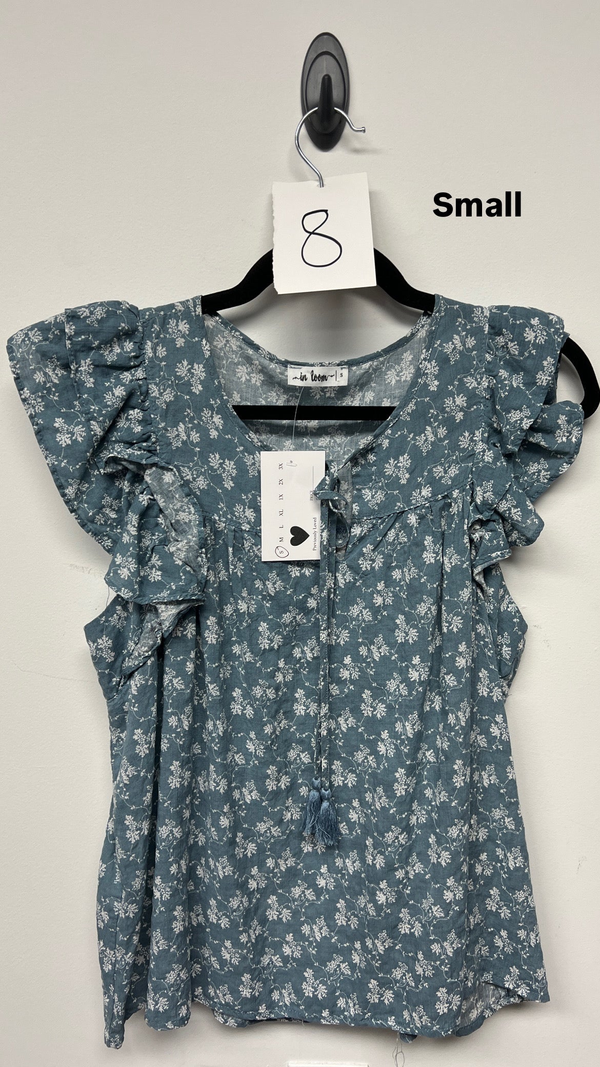 Previously Loved Edition 1