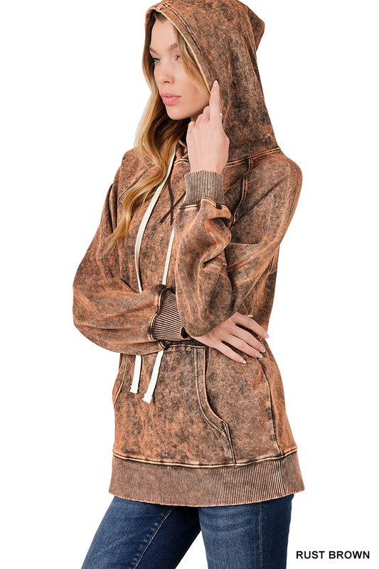 Faded Memories Hoodie