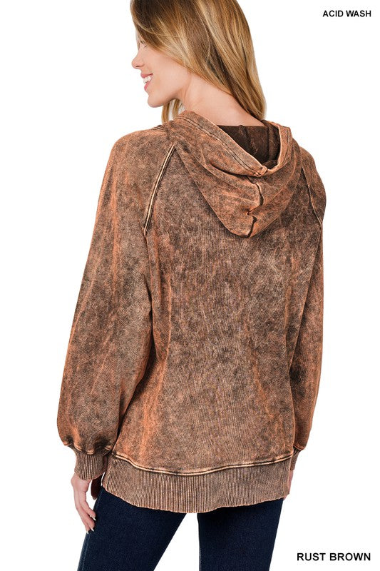 Faded Memories Hoodie