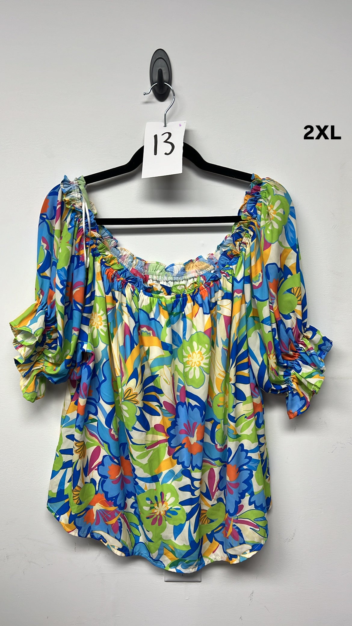 Previously Loved Edition 2