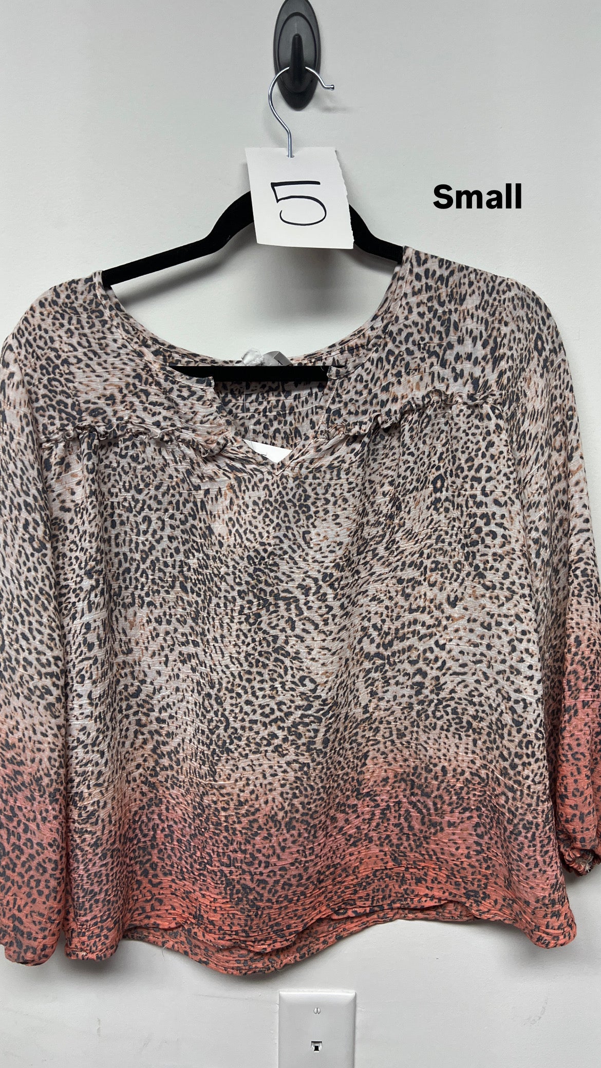 Previously Loved Edition 1