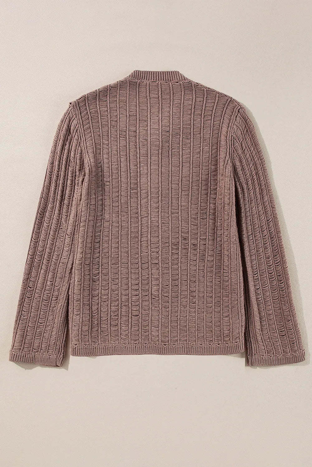 Today is the Day Cardigan