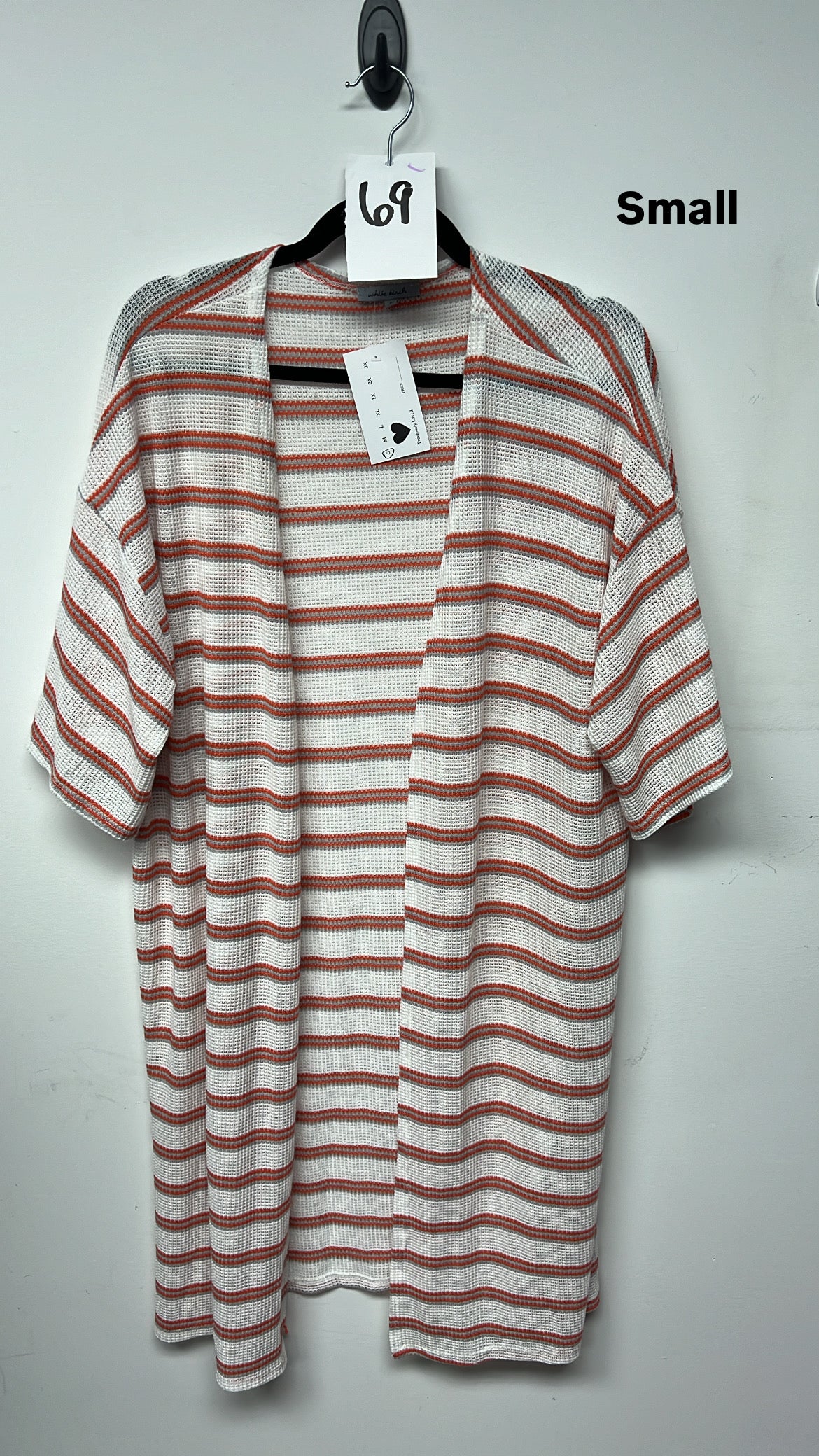 Previously Loved Edition 4