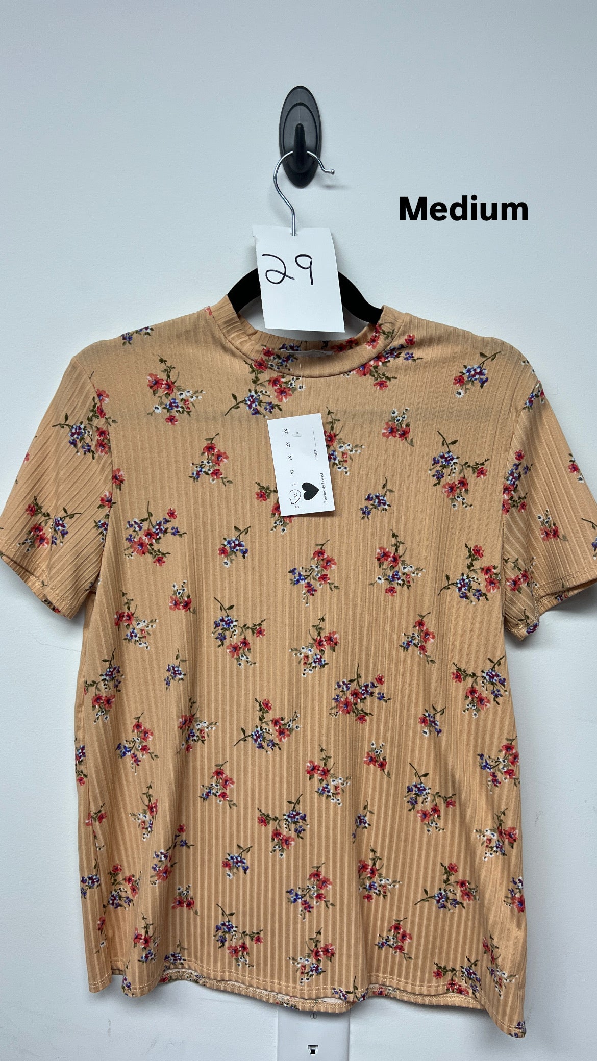 Previously Loved Edition 1