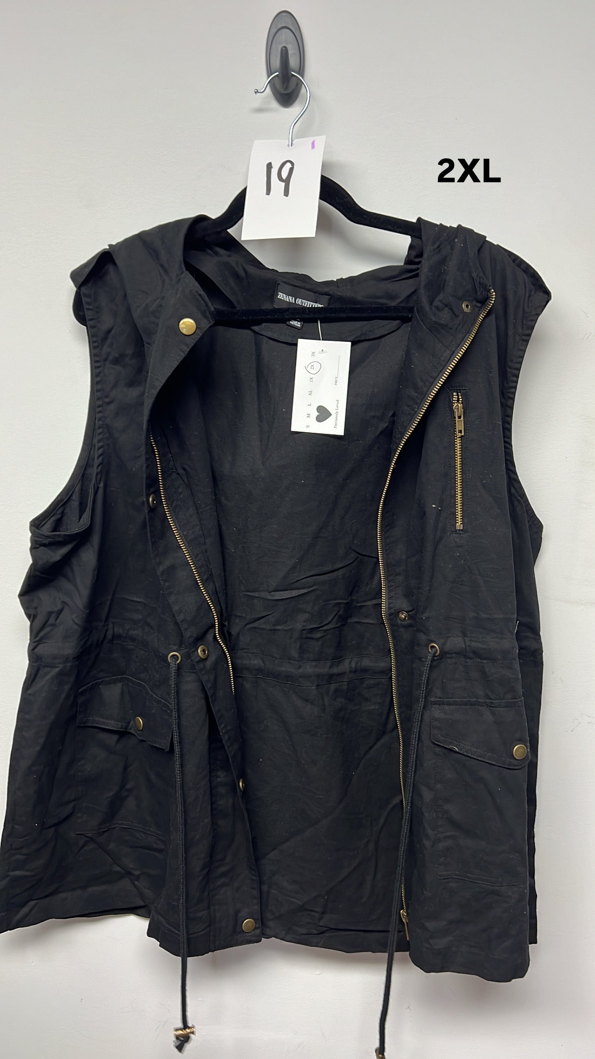 Previously Loved Edition 2