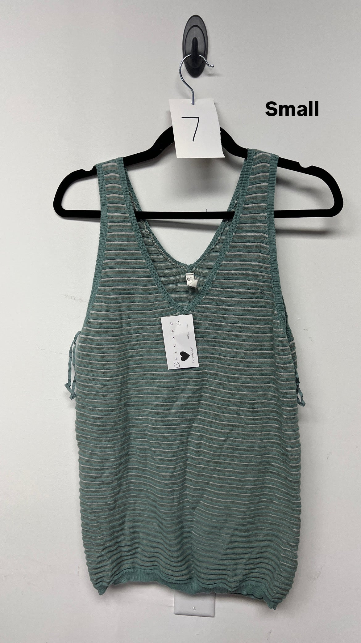 Previously Loved Edition 1