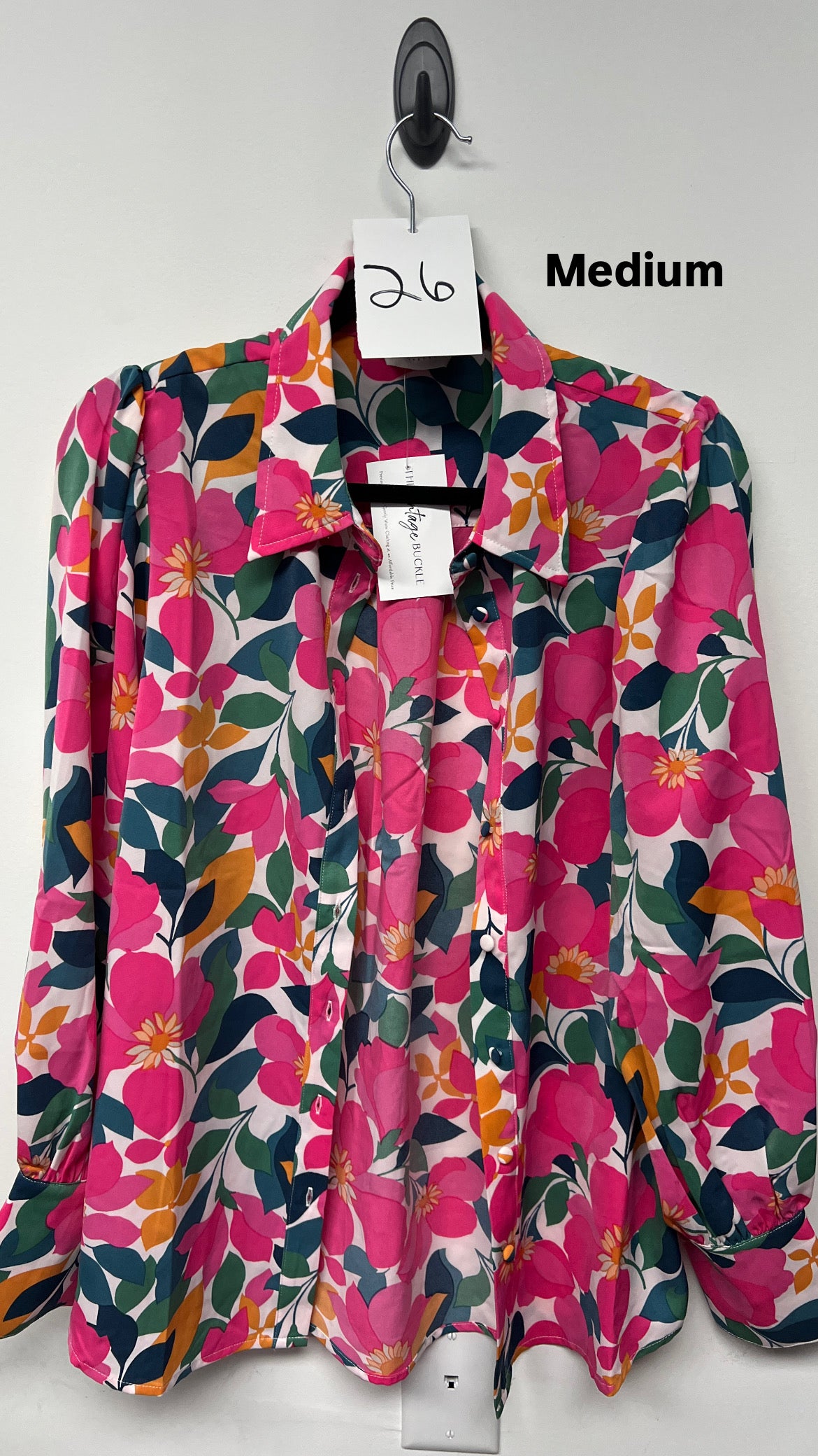 Previously Loved Edition 1