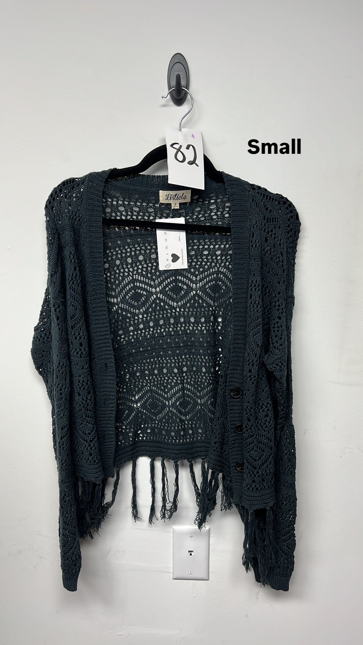 Previously Loved Edition 4