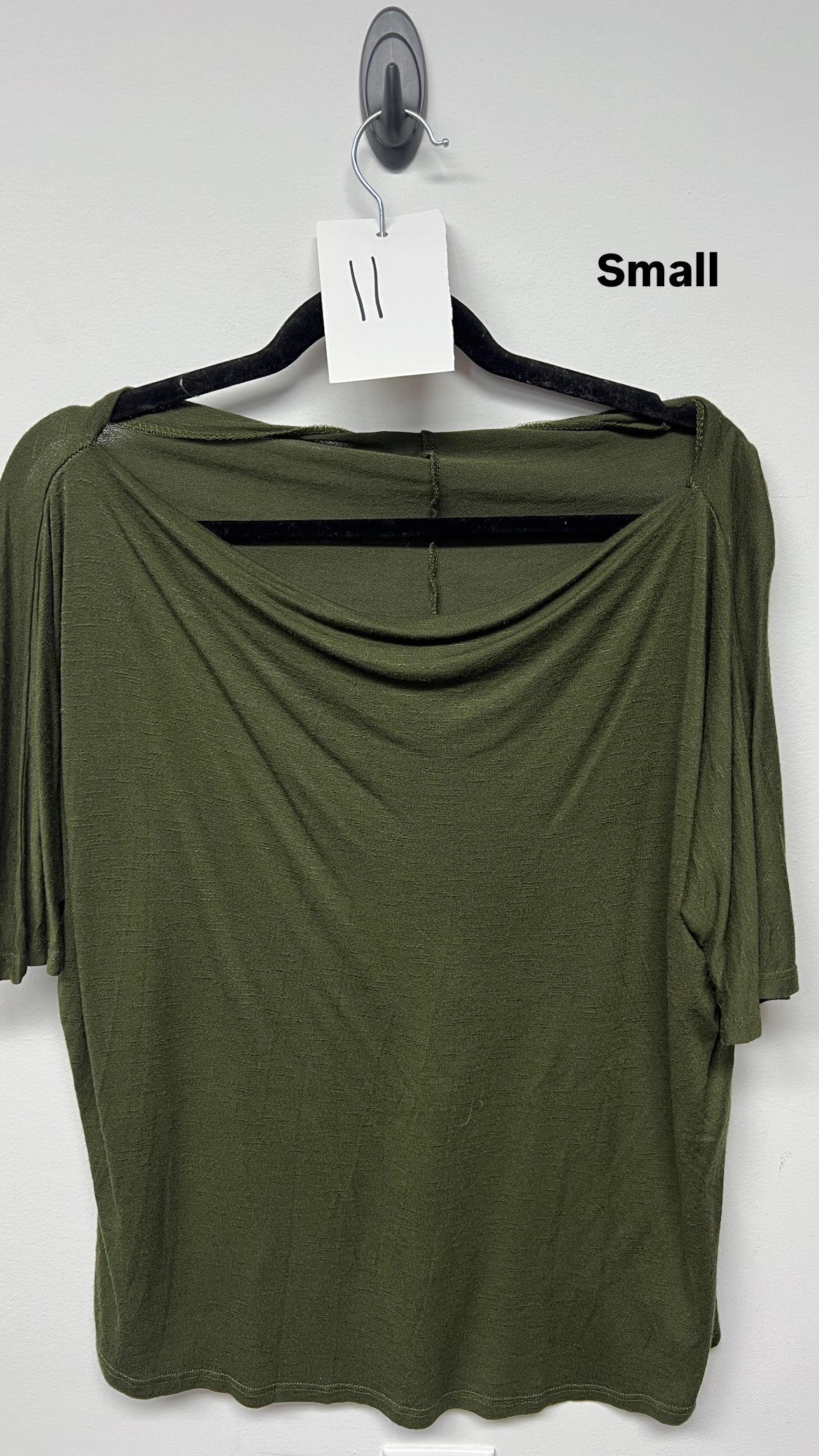 Previously Loved Edition 1