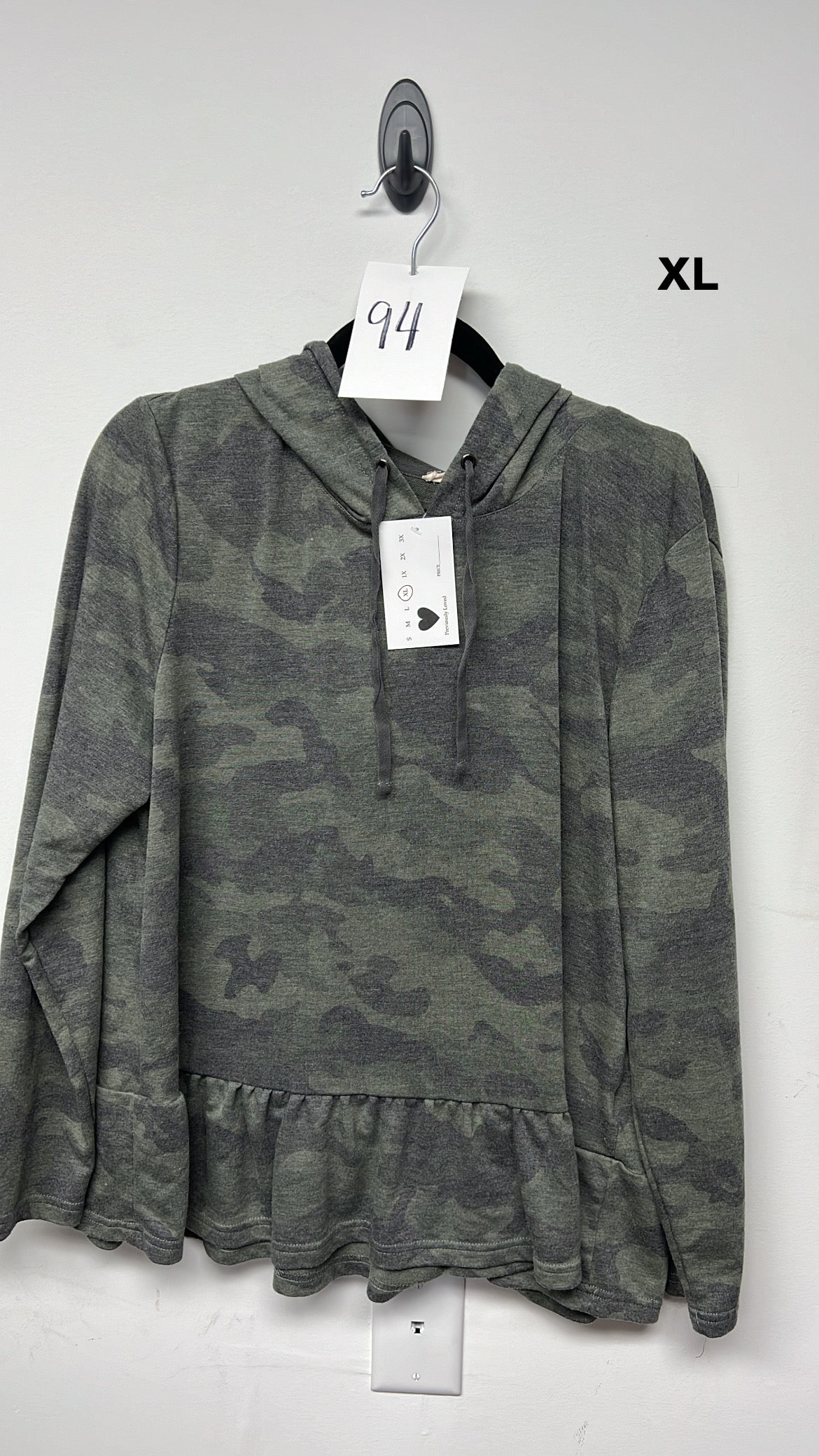 Previously Loved Edition 3