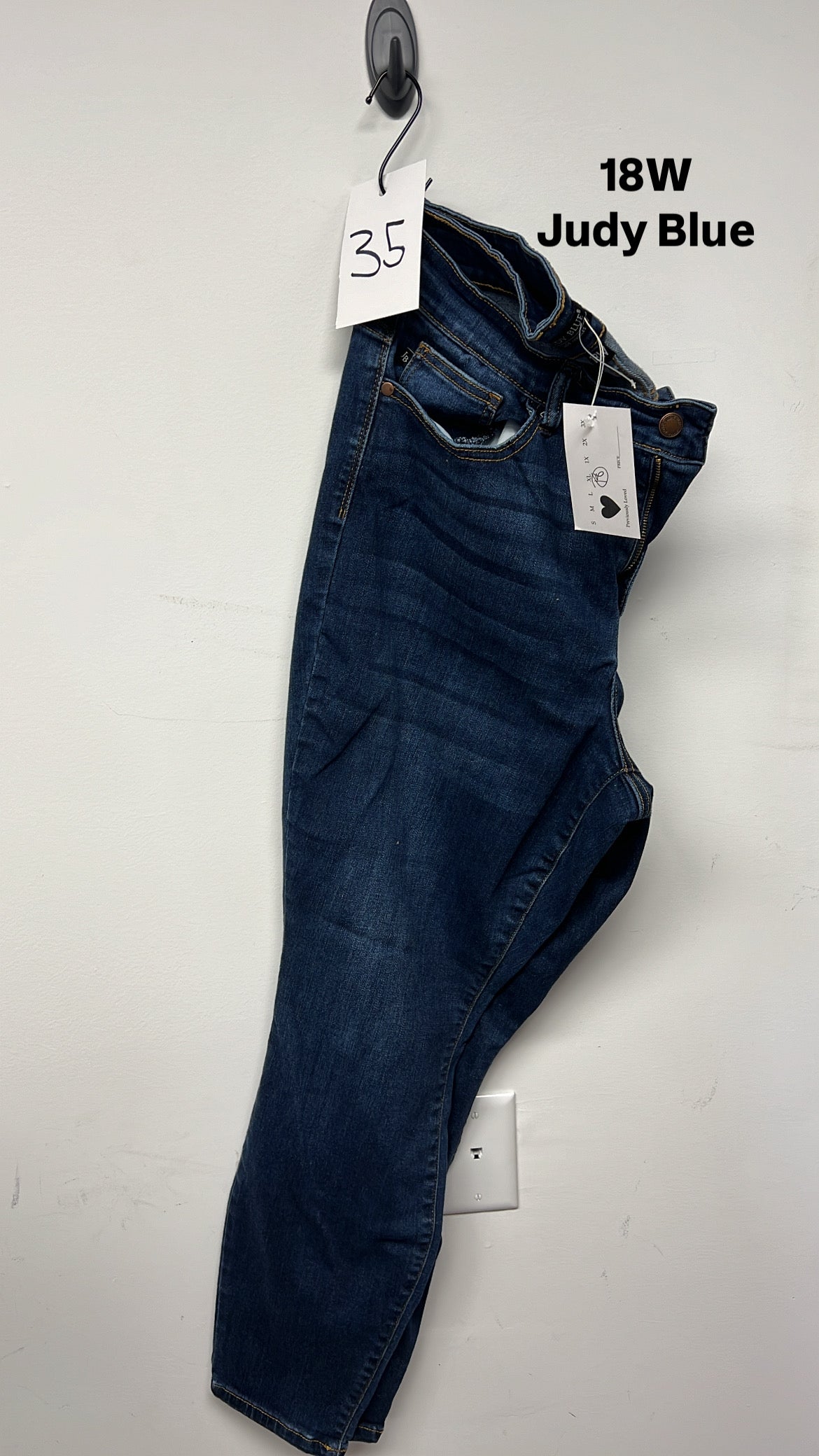 Previously Loved Edition 1