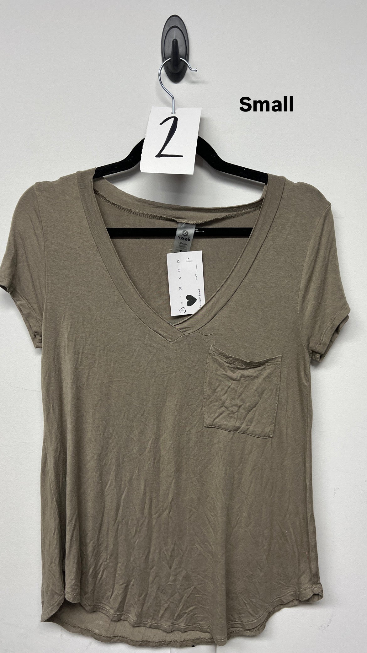 Previously Loved Edition 1