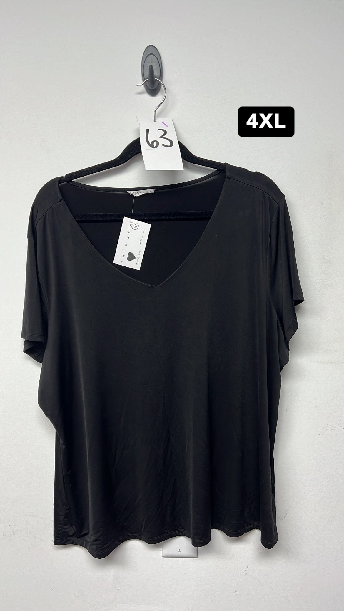 Previously Loved Edition 4