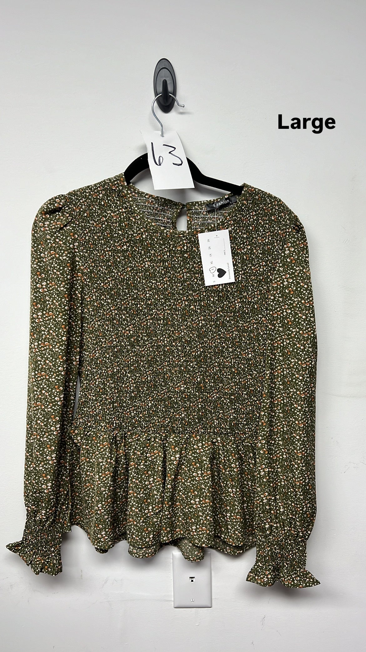 Previously Loved Edition 3