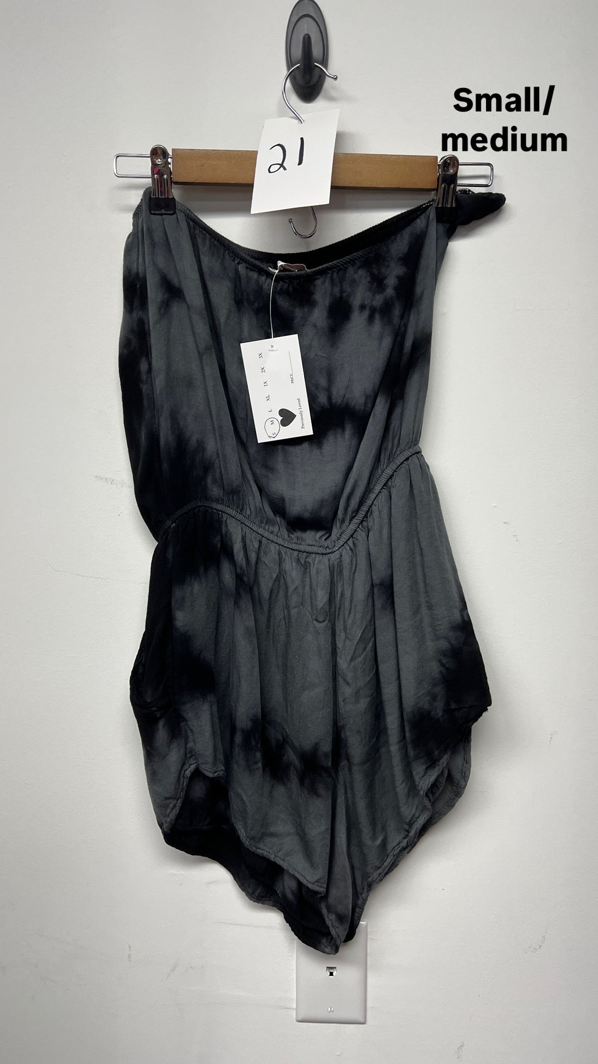 Previously Loved Edition 1