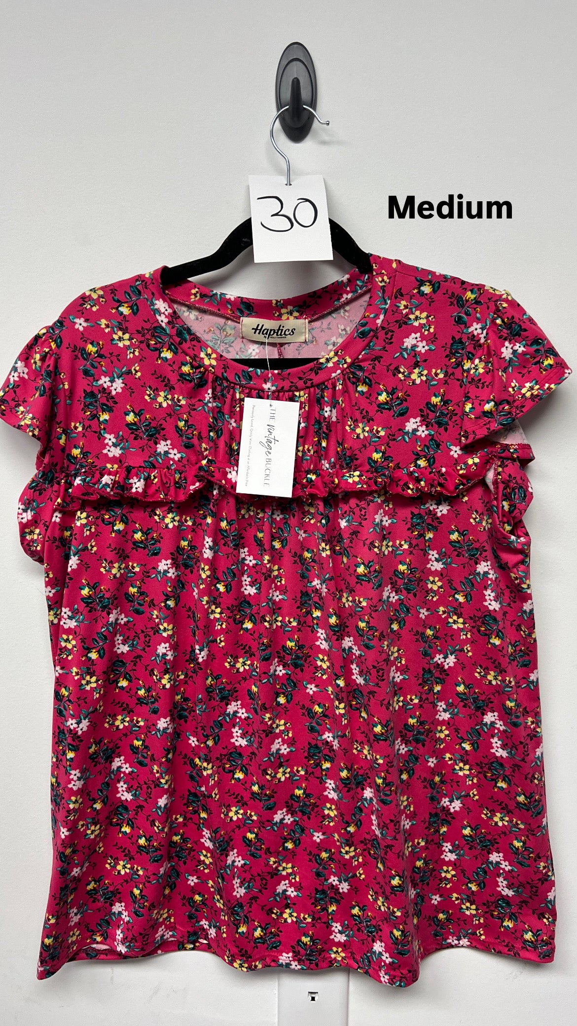 Previously Loved Edition 1