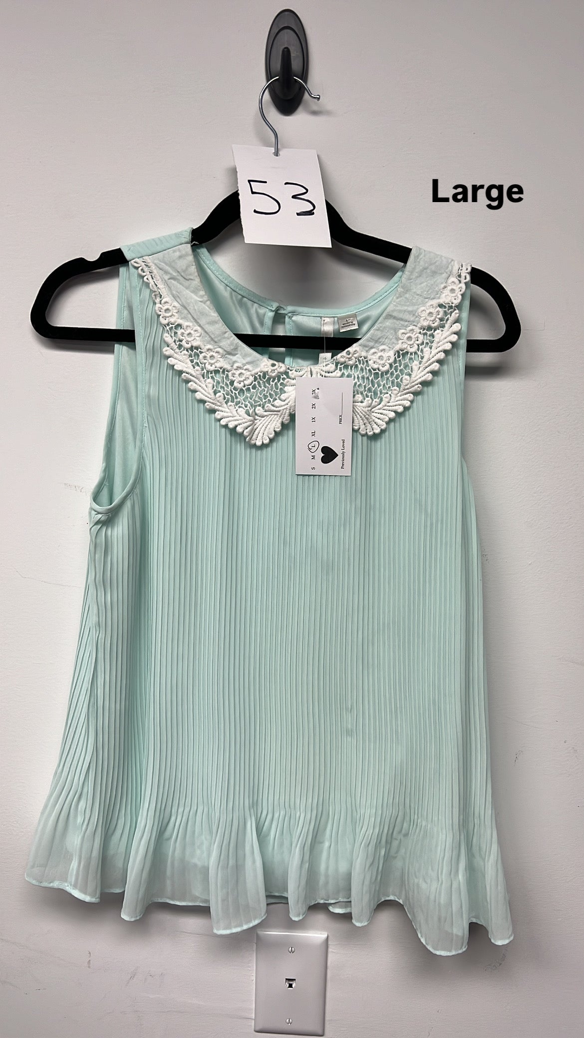 Previously Loved Edition 3