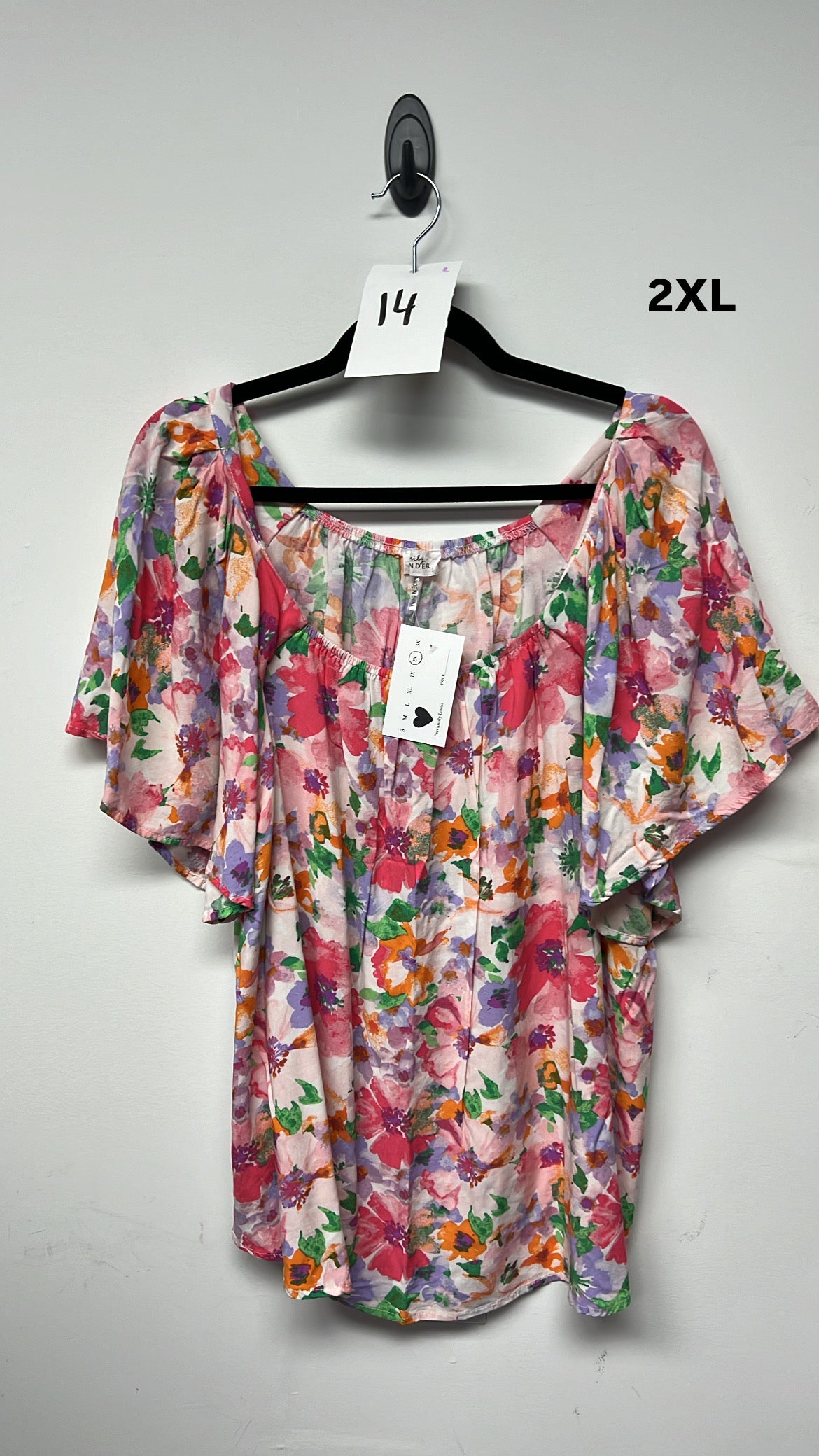 Previously Loved Edition 2