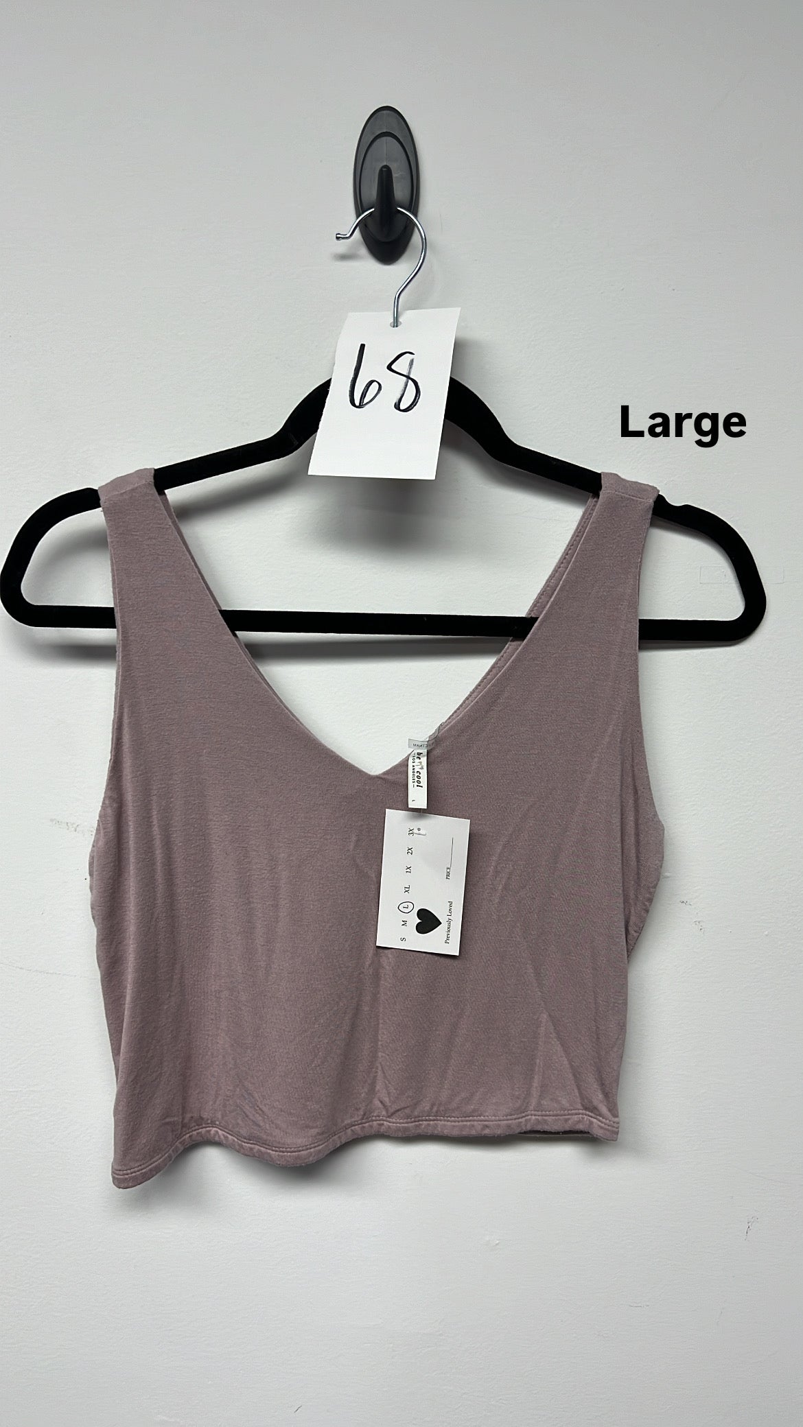 Previously Loved Edition 3