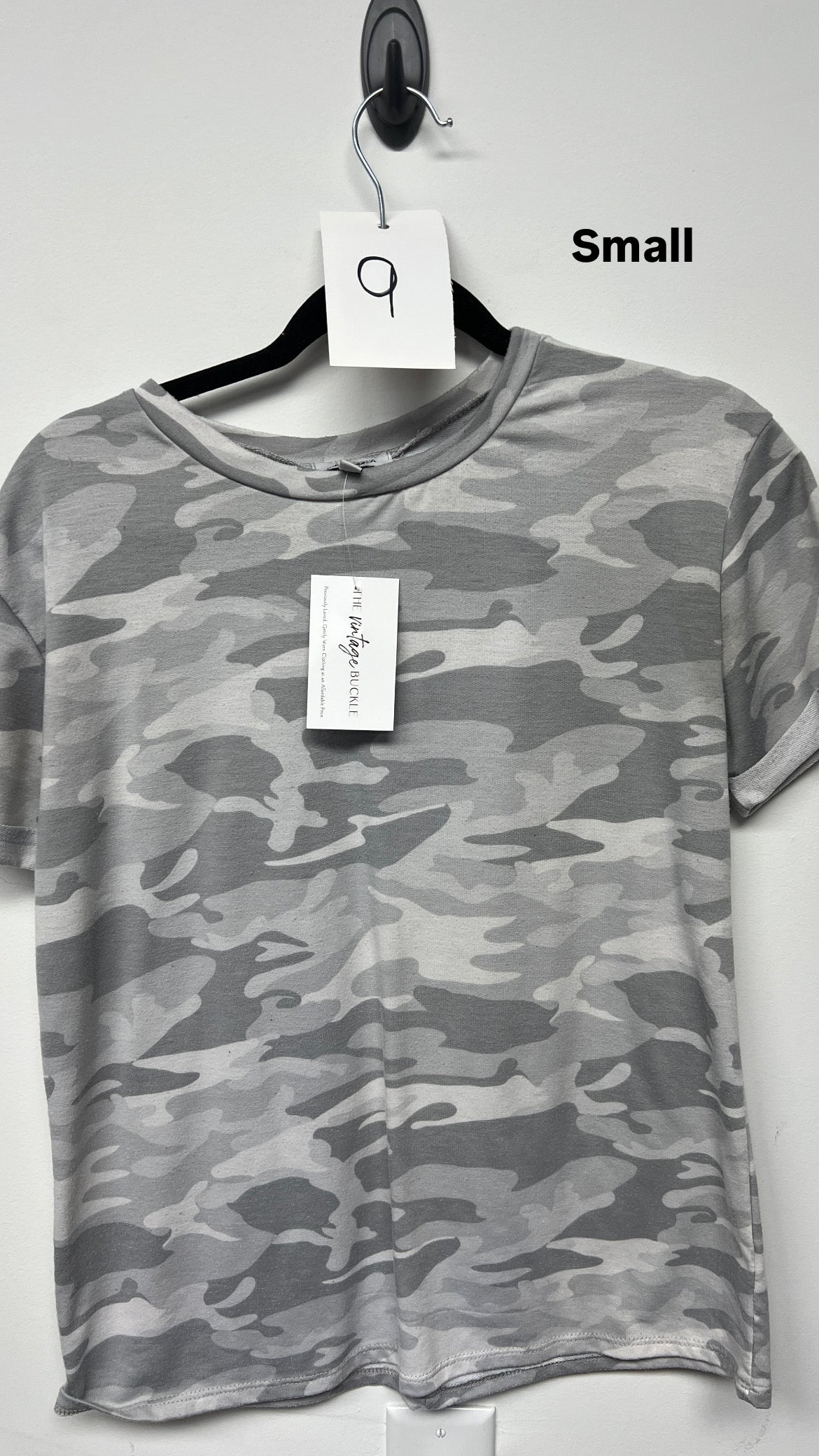 Previously Loved Edition 1