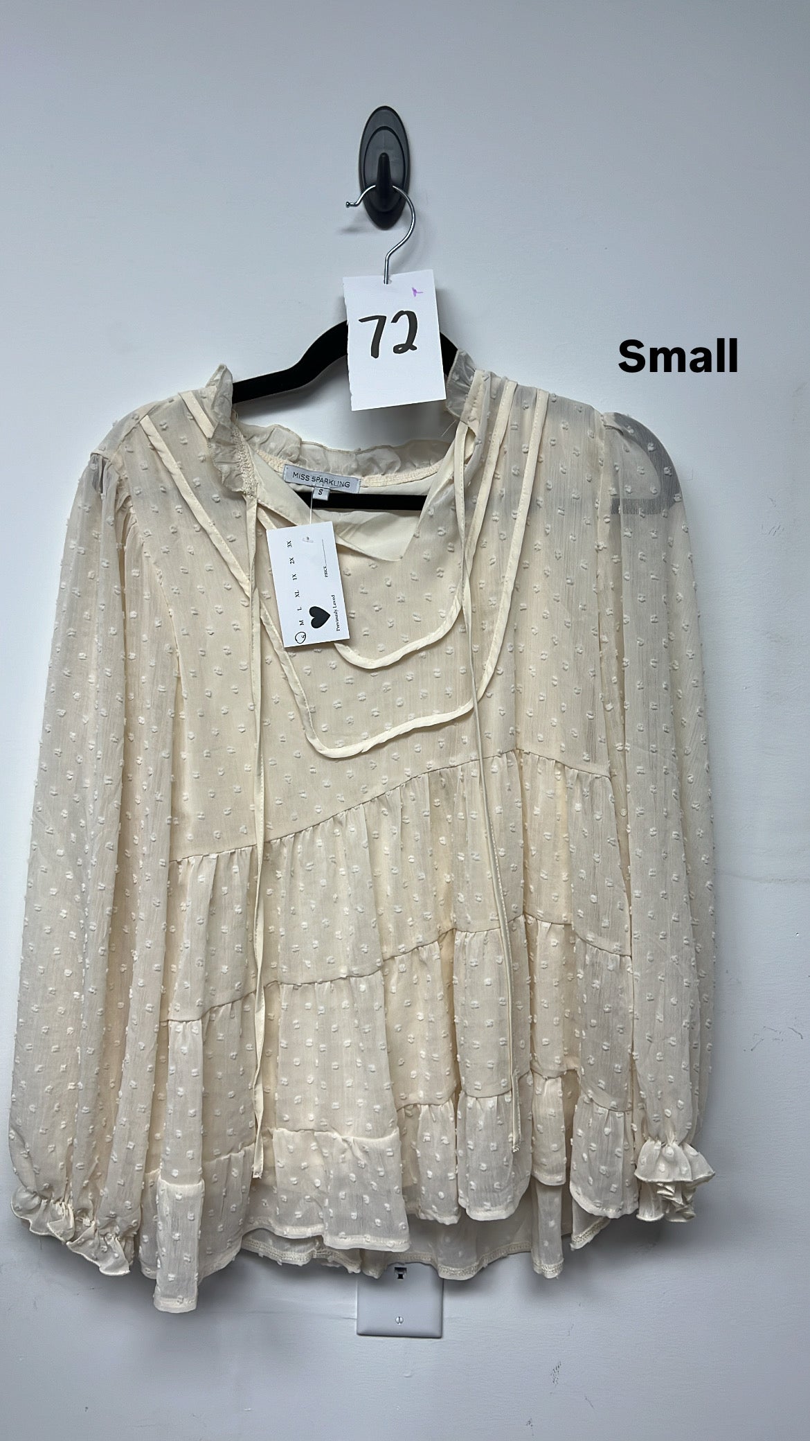 Previously Loved Edition 4