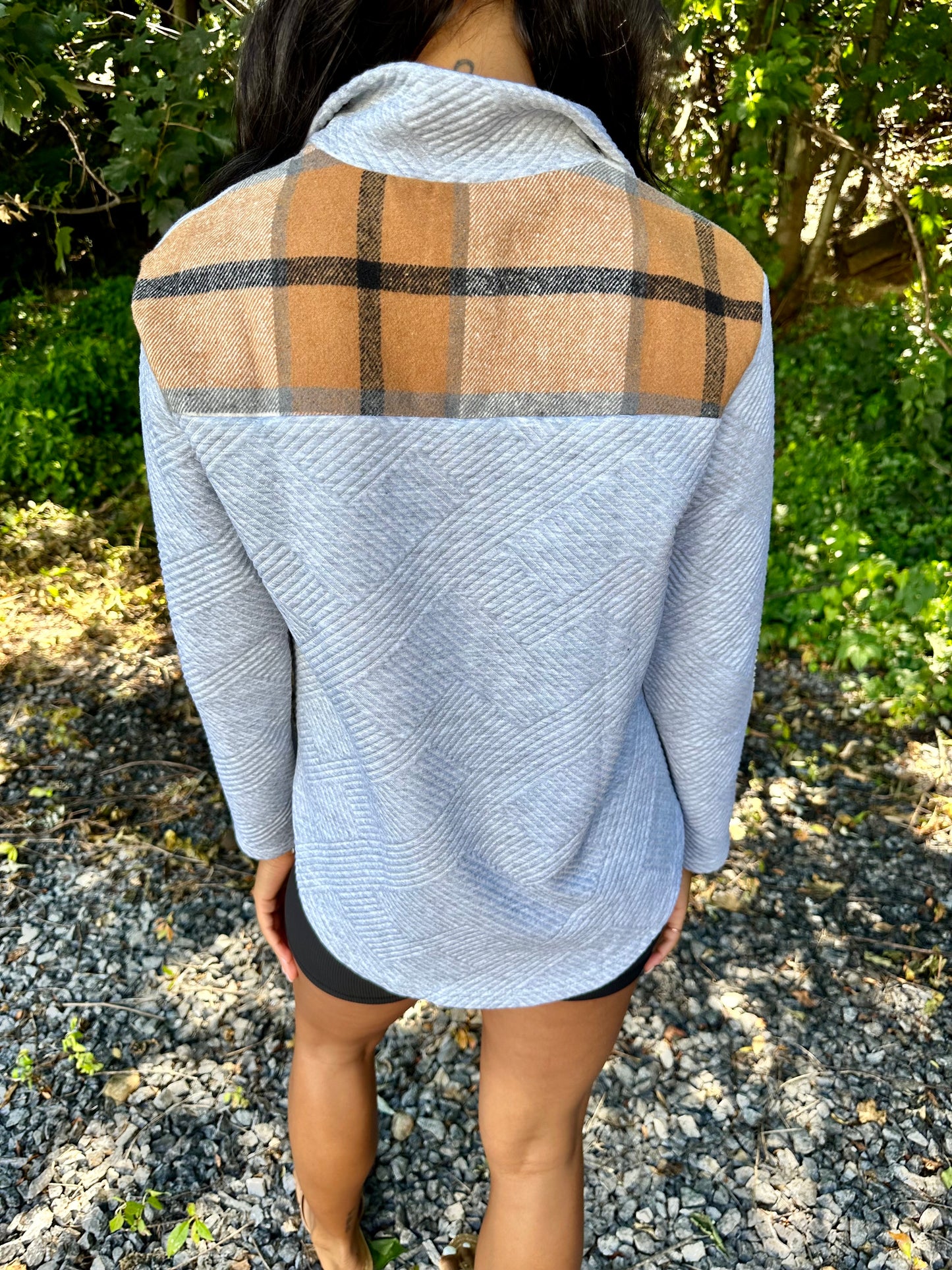 Falling Into Love Top