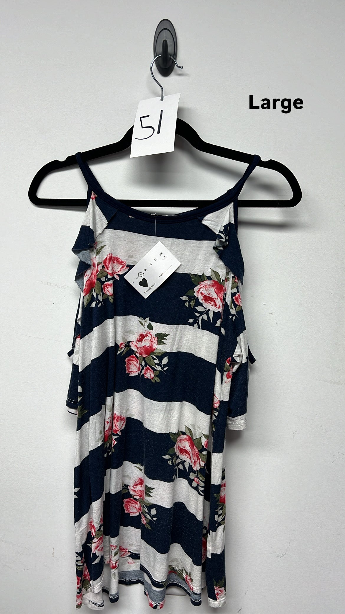 Previously Loved Edition 3