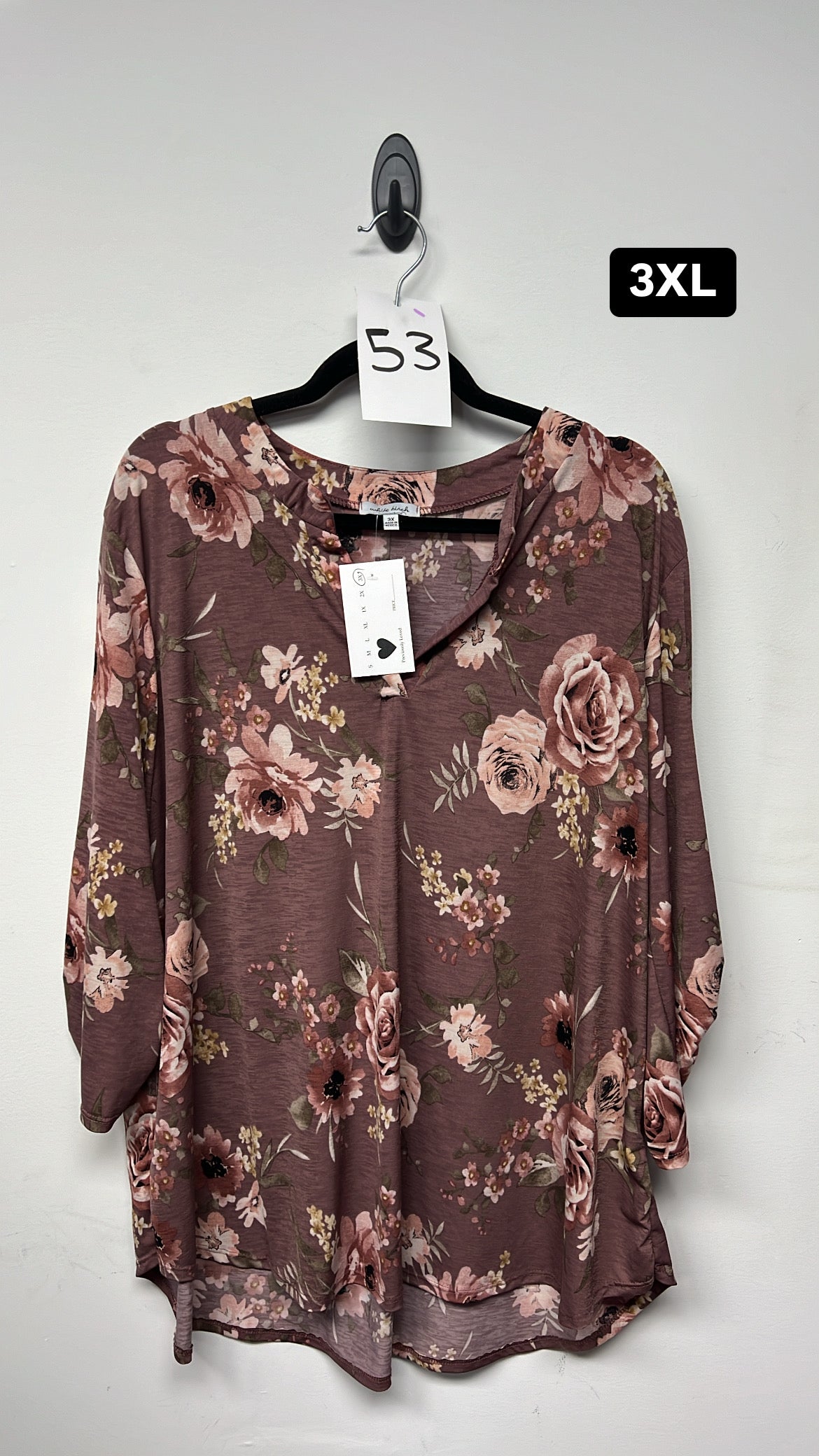 Previously Loved Edition 4