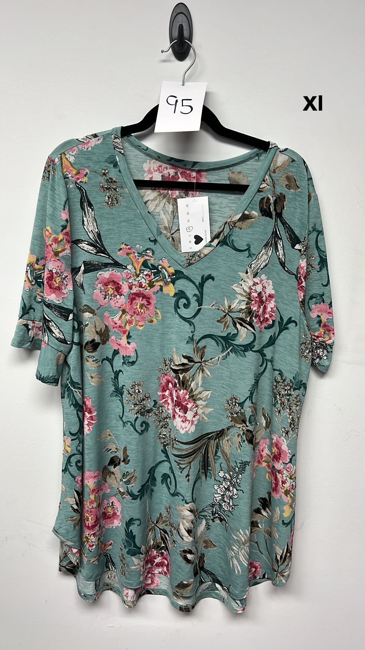 Previously Loved Edition 3