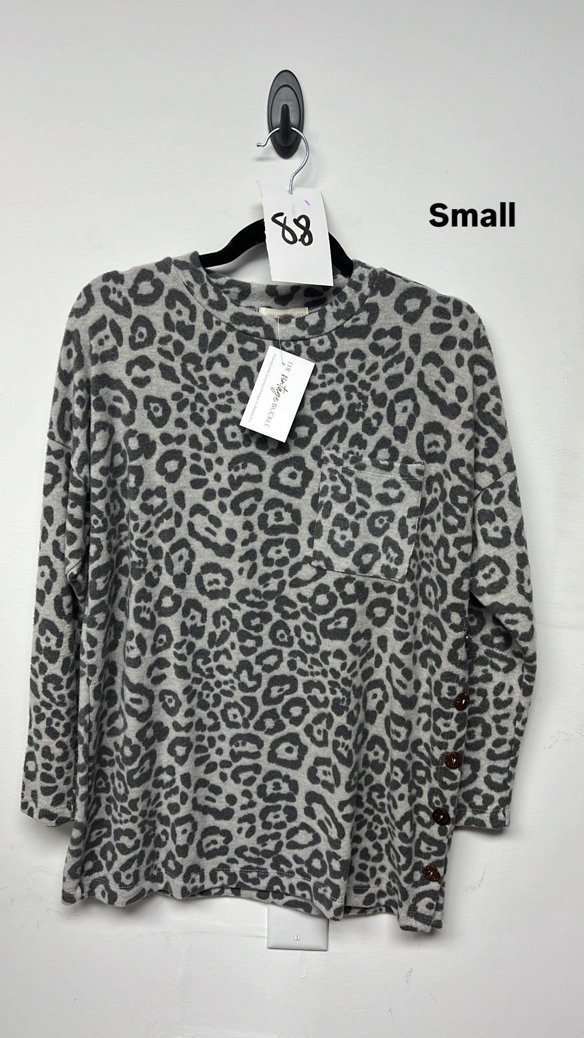 Previously Loved Edition 4