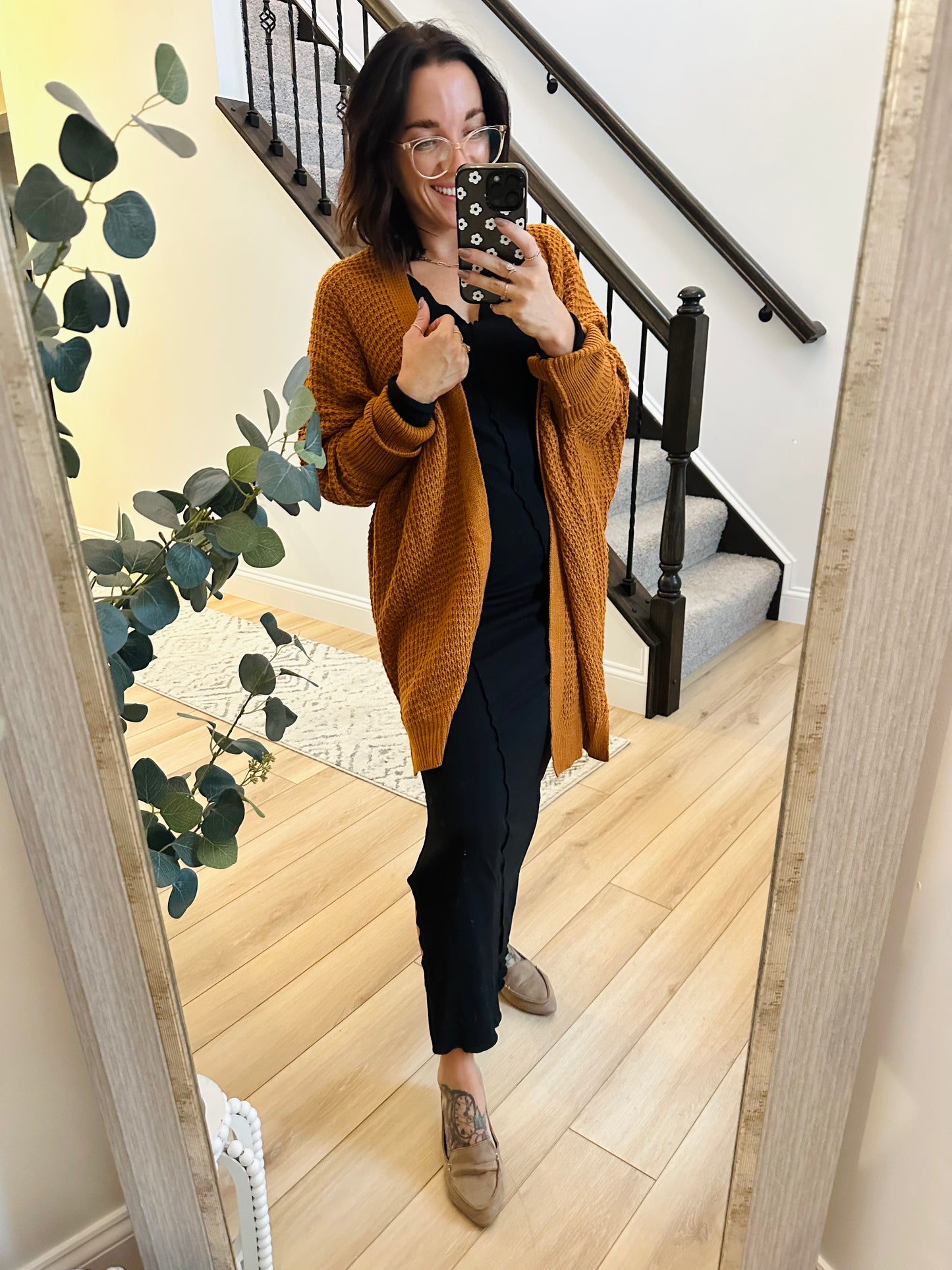 Unconditional Love Cardi