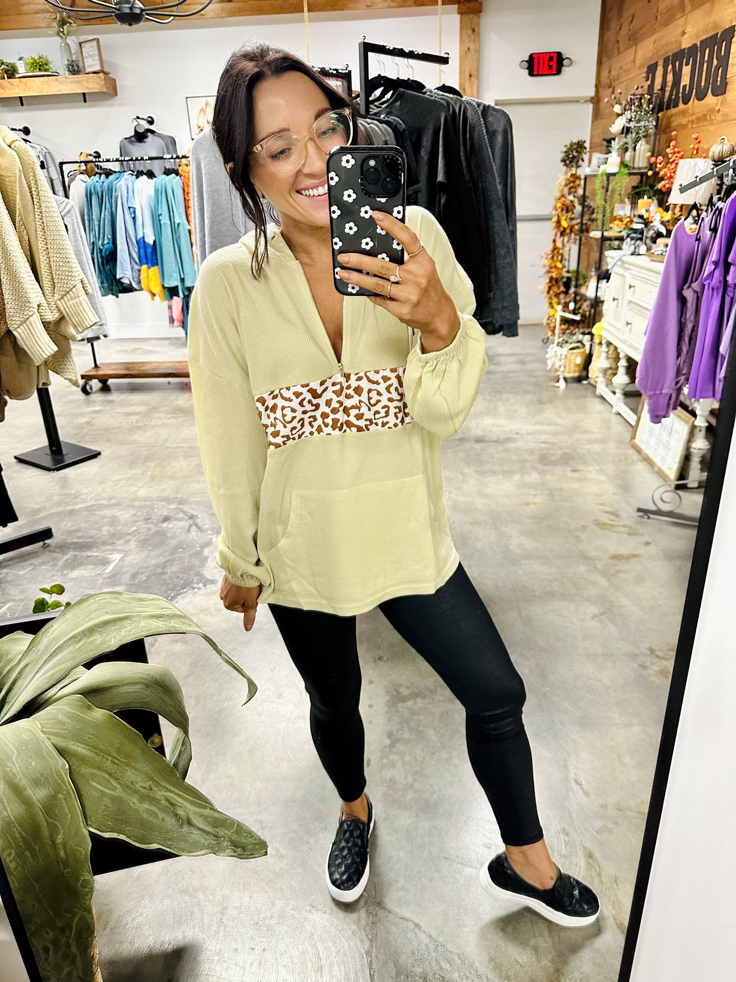 Looking For Adventure Hoodie