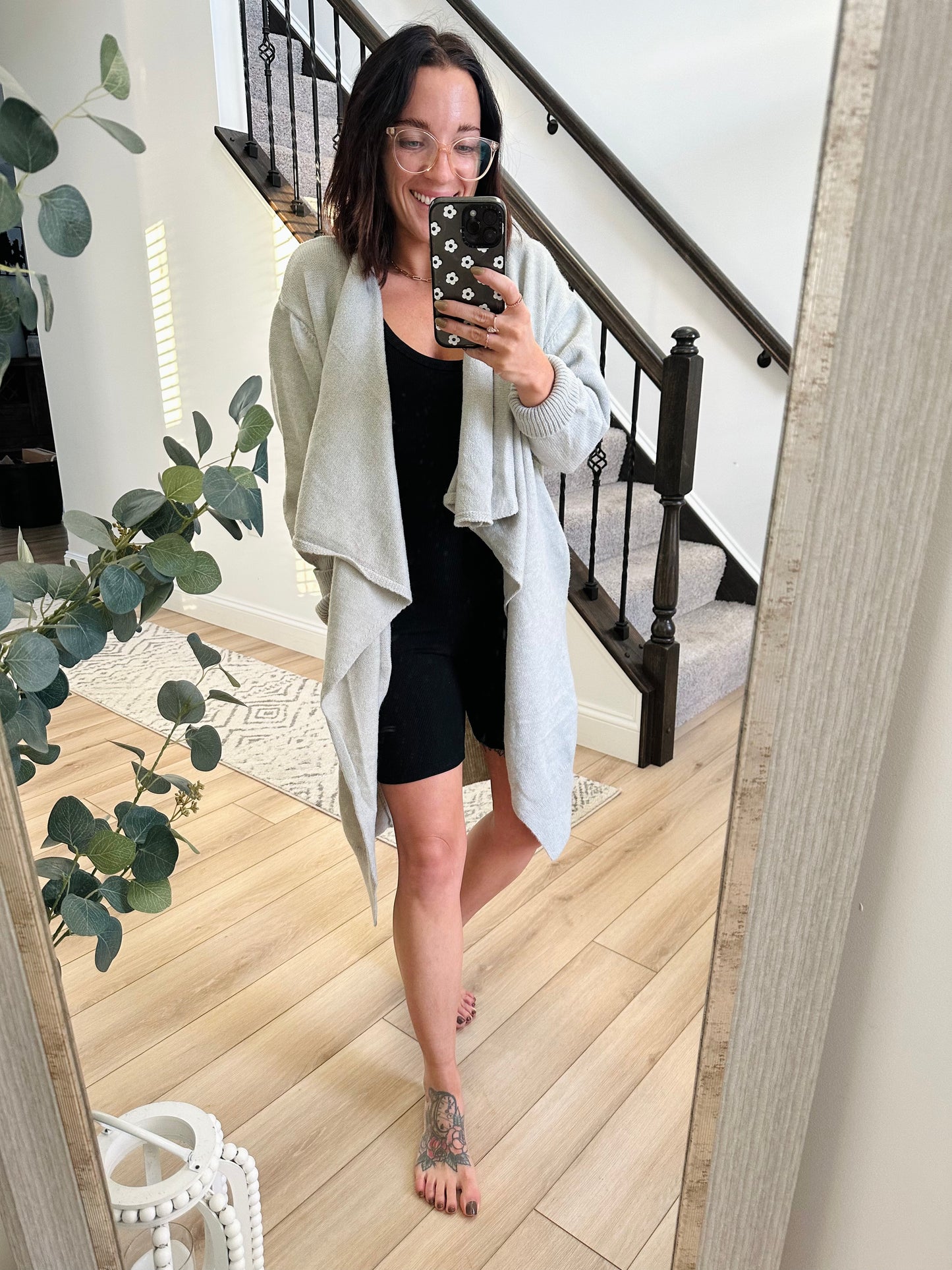 Come Back Home Cardi