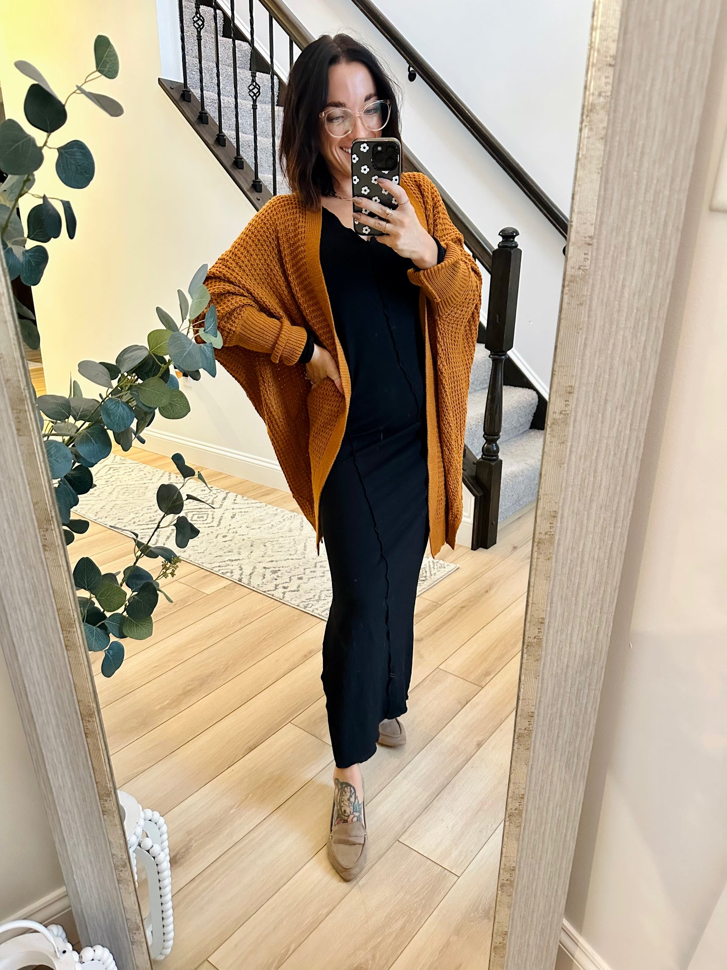 Unconditional Love Cardi