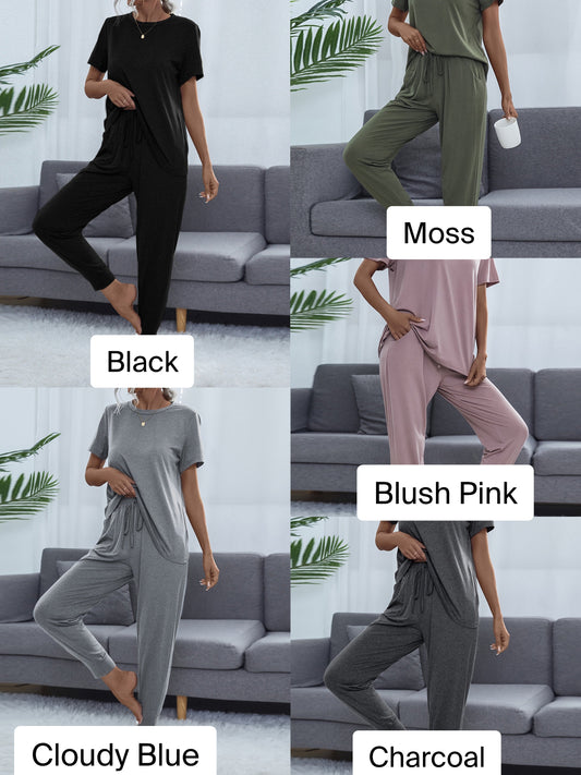 Champagne Problems Set