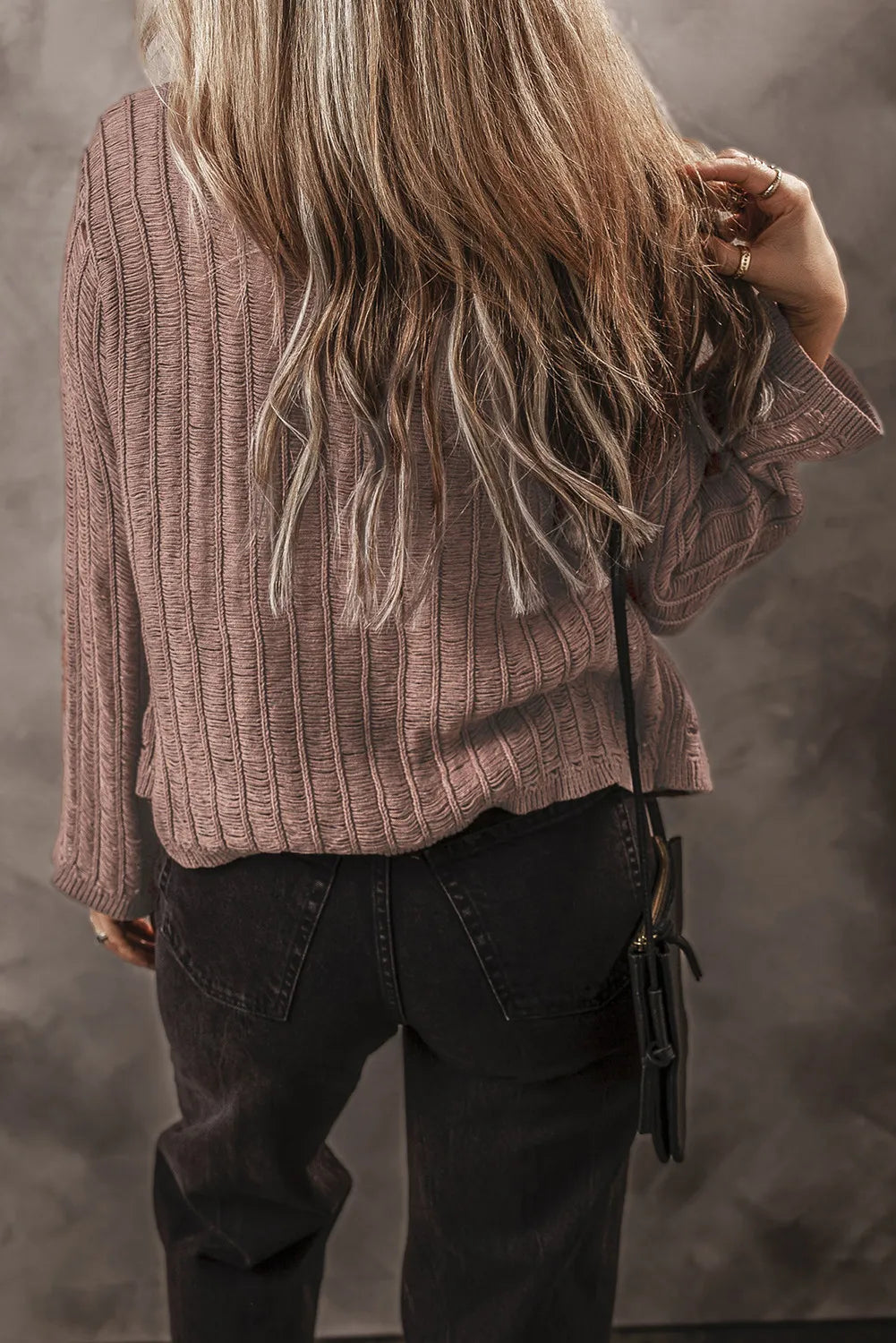 Today is the Day Cardigan