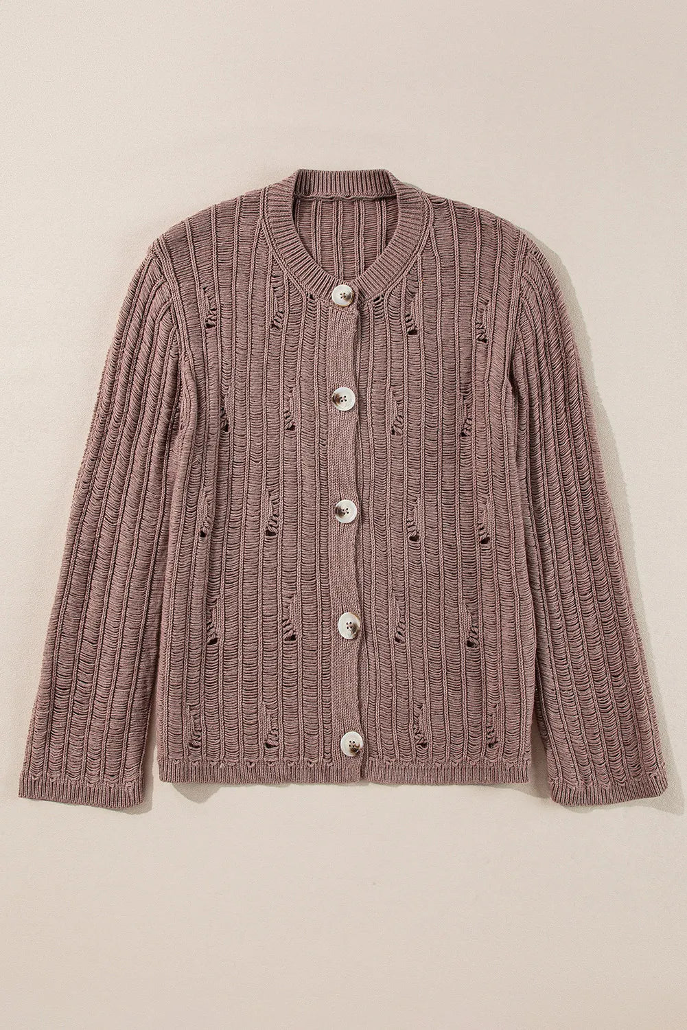 Today is the Day Cardigan