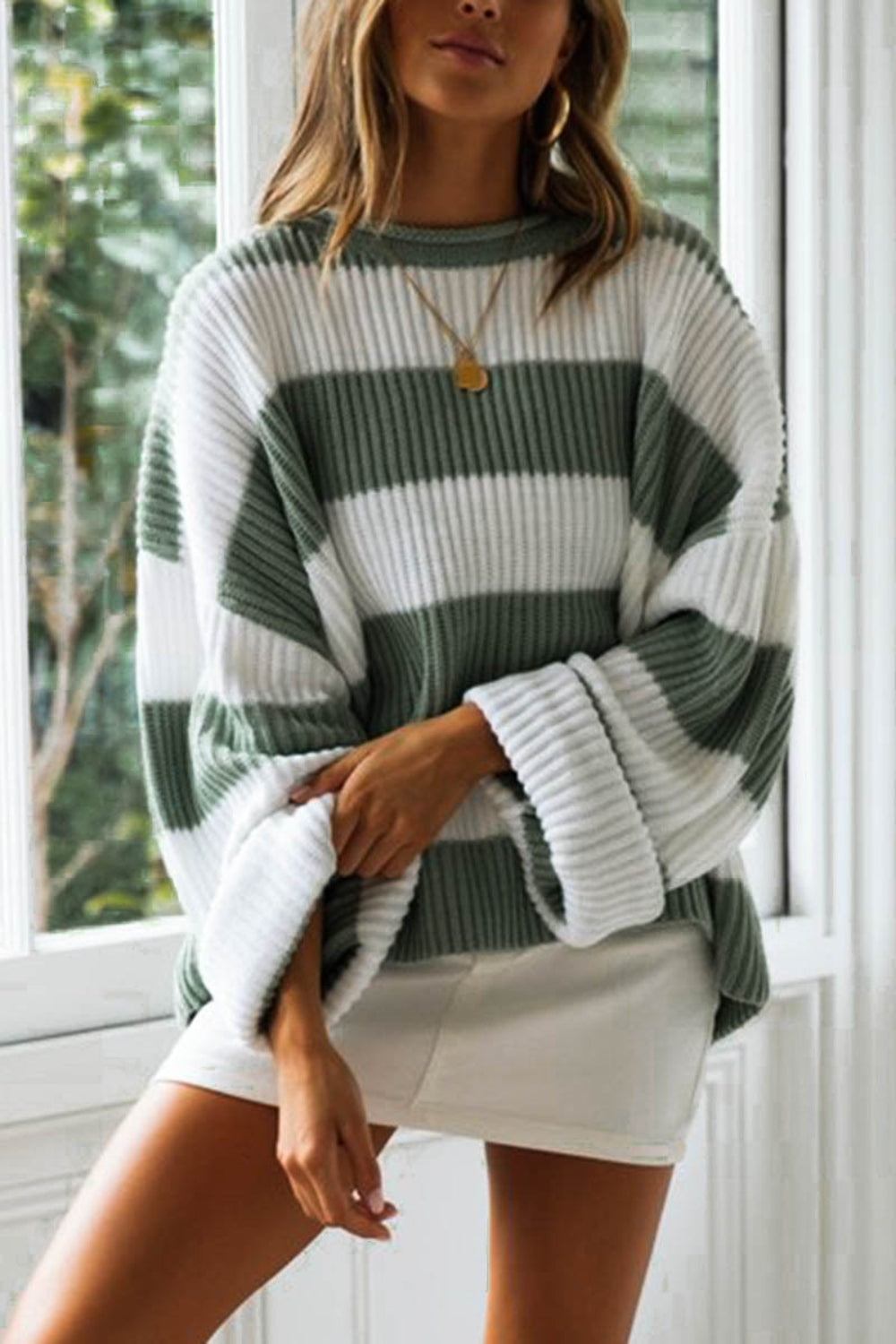Beloved Sweater