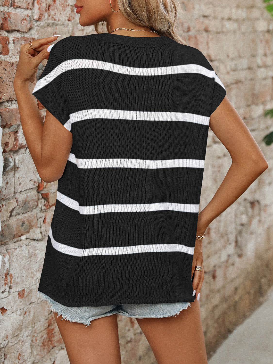 Where You See Fit Top