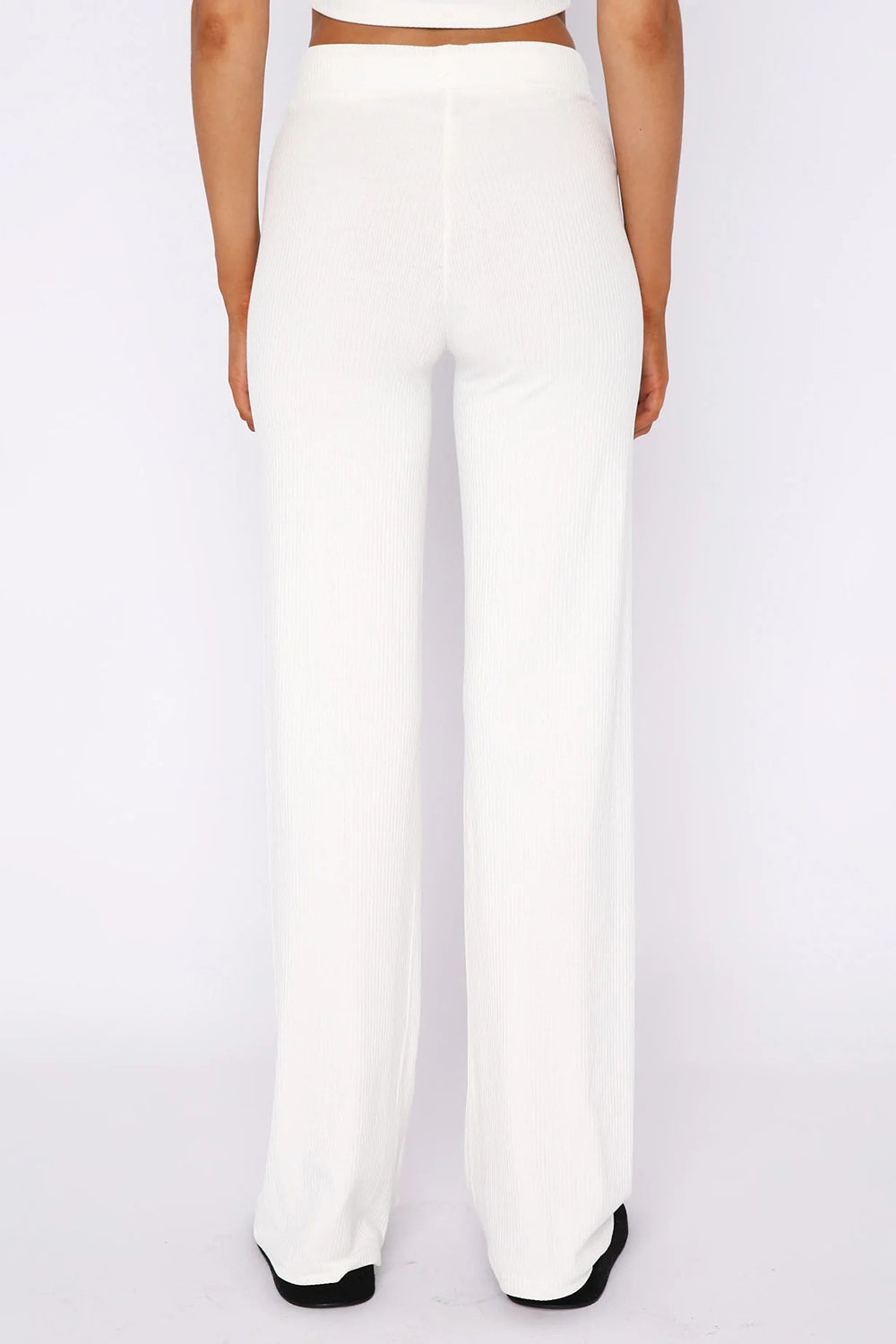 Staying Home Top and Pants Set