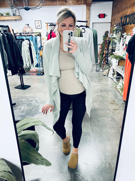 Come Back Home Cardi