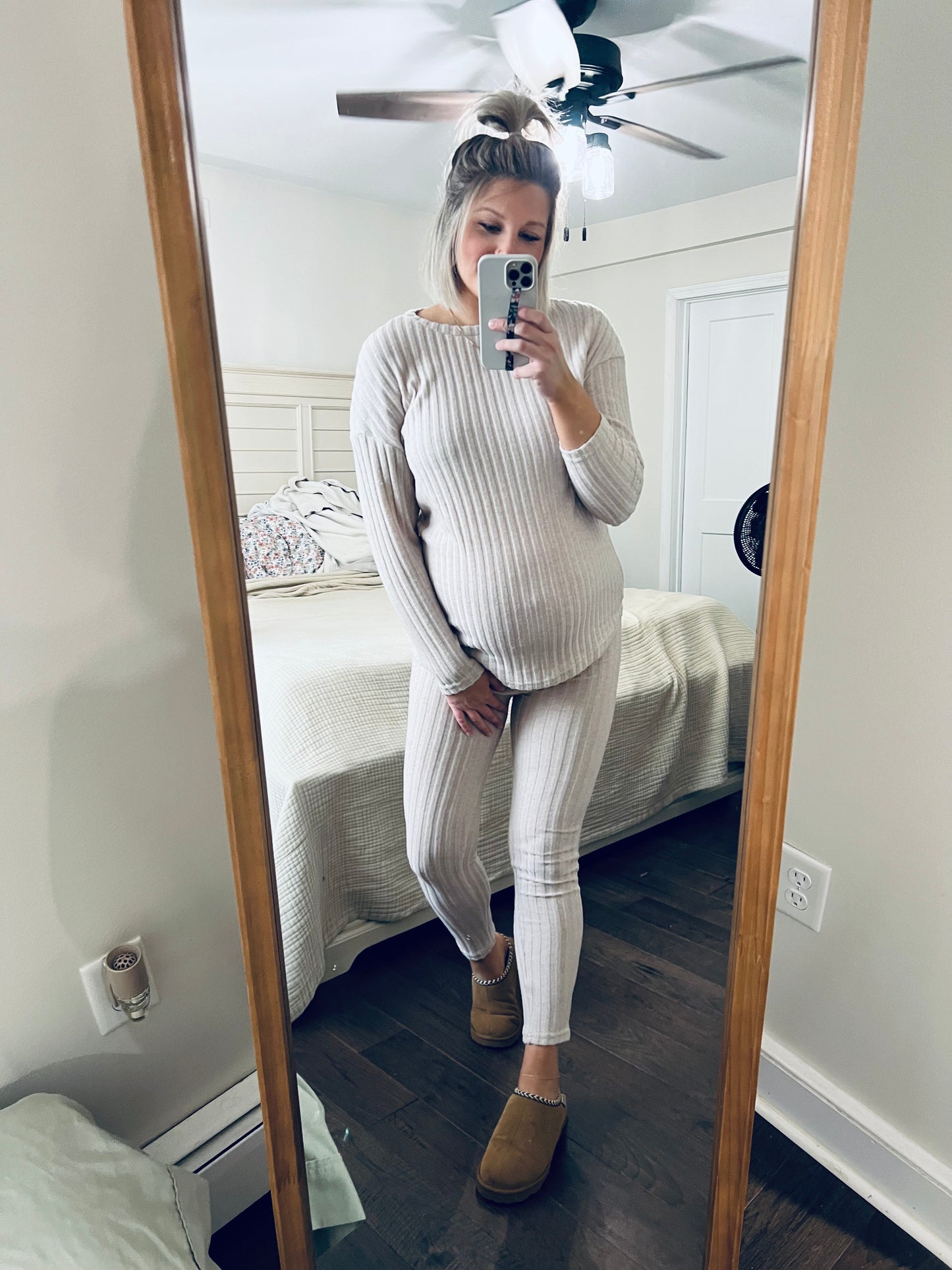 Finding Peace Within Lounge Set