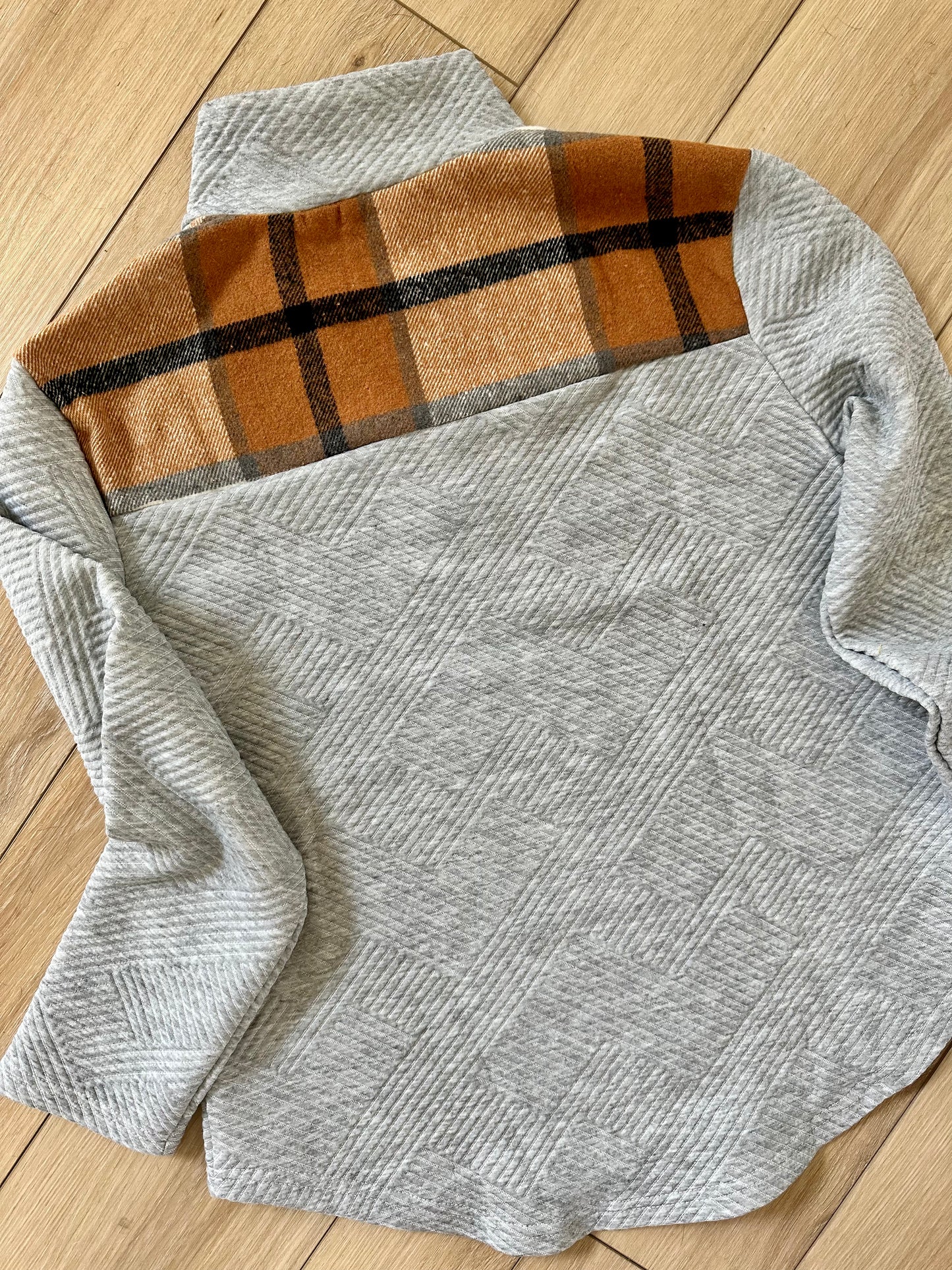 Falling Into Love Top