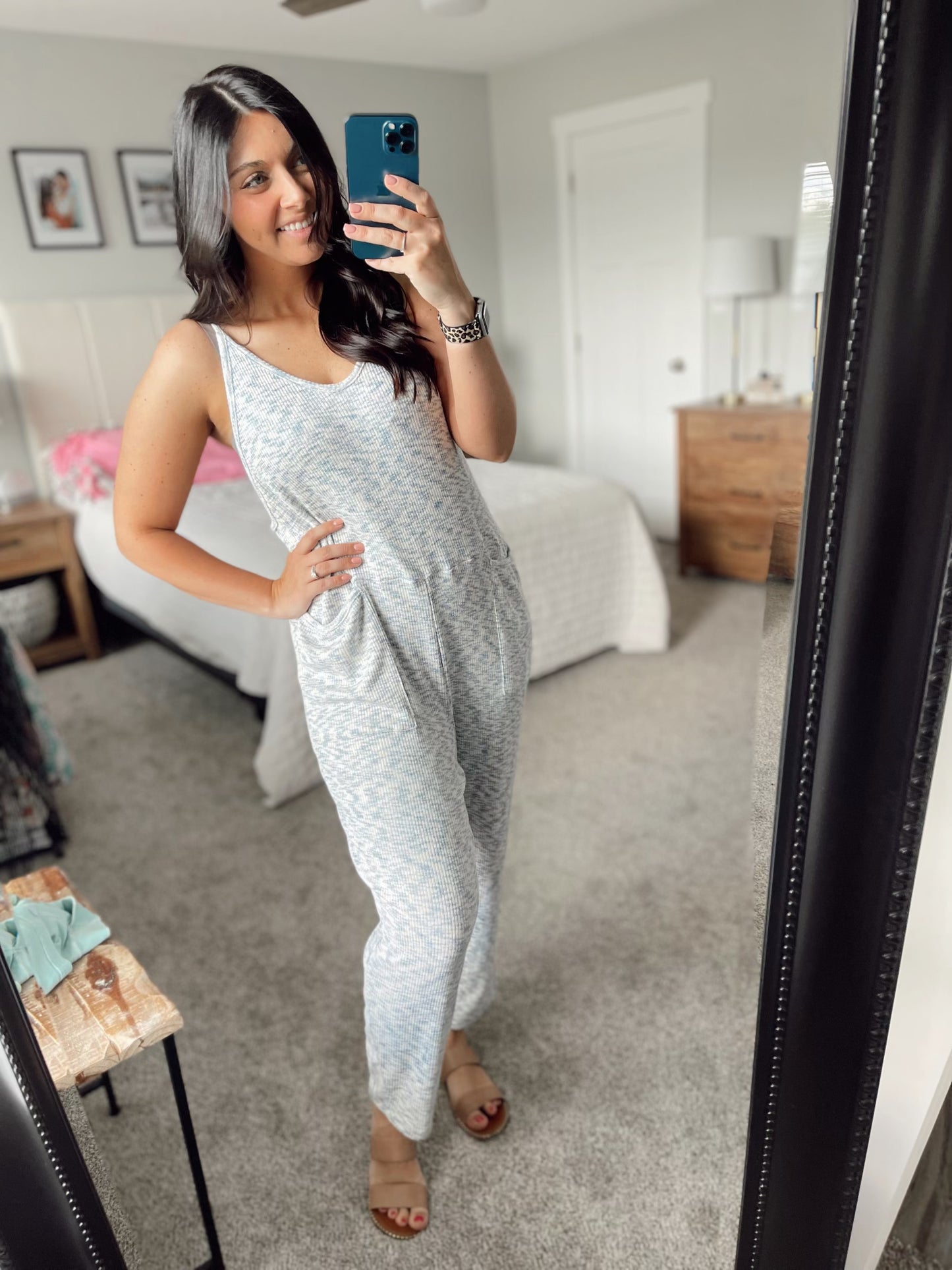 Play Date Jumpsuit