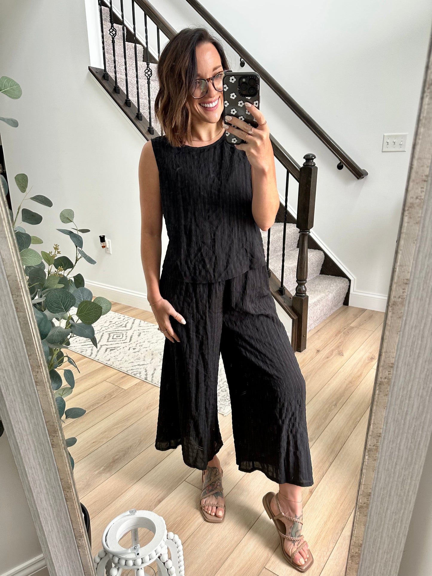 Where I Come From Jumpsuit
