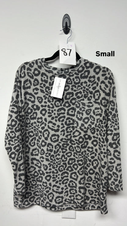 Previously Loved Edition 4