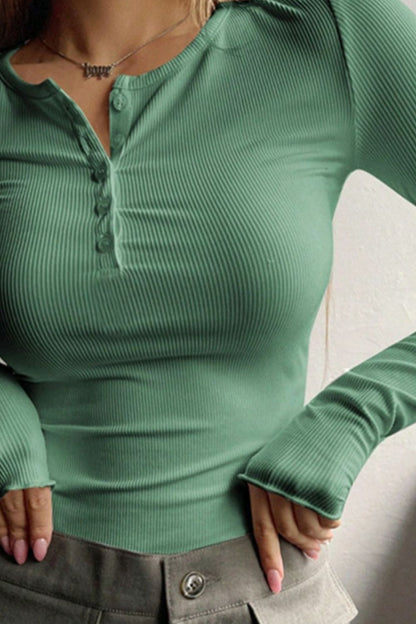 Learn As You Go Long Sleeve T-Shirt