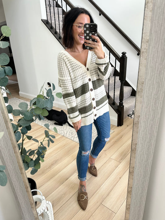 Lover Cardigan